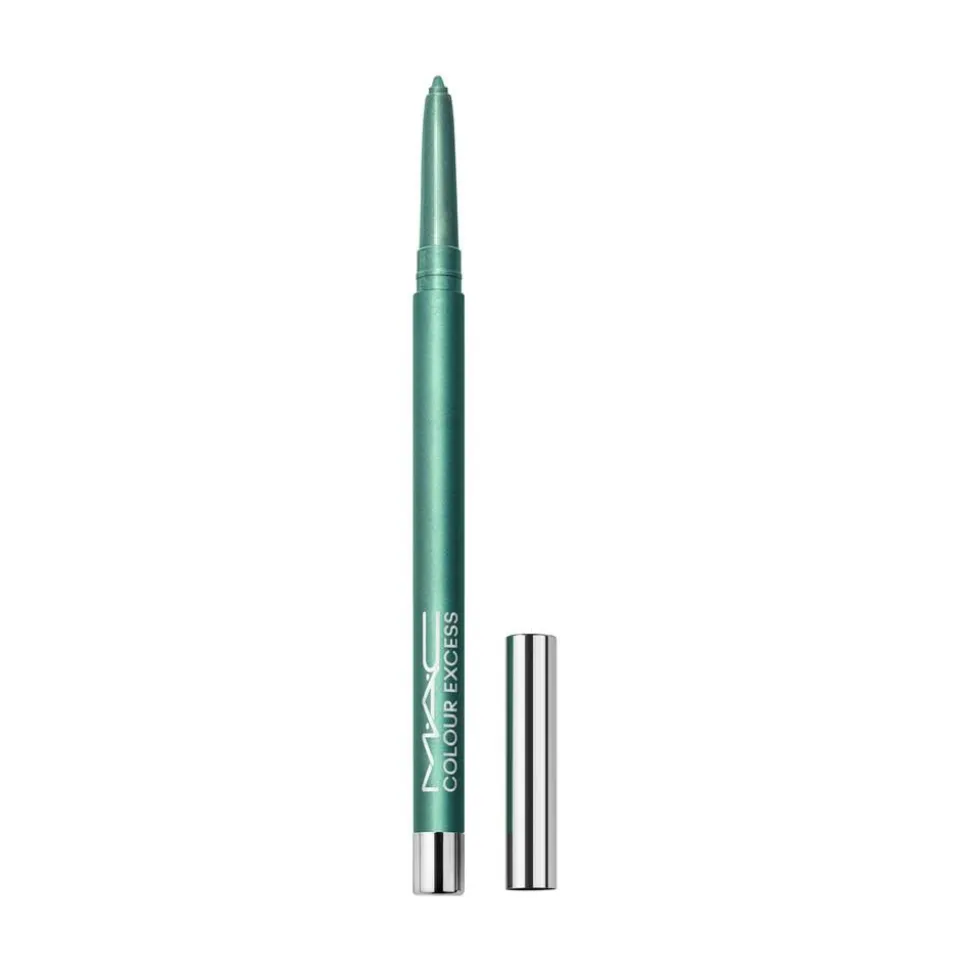Colour Excess Gel Pencil Eyeliner, Pool Shark