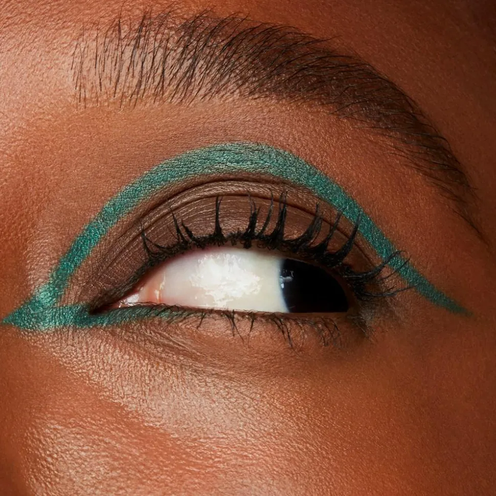 Colour Excess Gel Pencil Eyeliner, Pool Shark