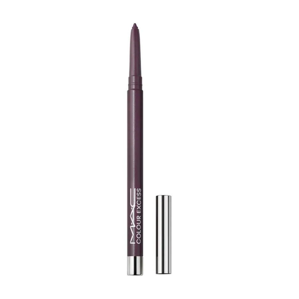 Colour Excess Gel Pencil Eyeliner, HK Graphic Content