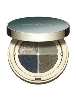4-Colour Eyeshadow Palette, 05 Jade