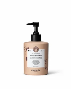 Colour Refresh Hårmaske, 7.23 Beige Brown