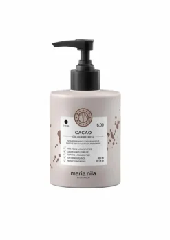 Colour Refresh Hårmaske, 6.00 Cacao