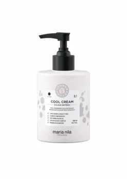 Colour Refresh Hårmaske, 8.1 Cool Cream