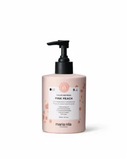 Colour Refresh Hårmaske, 9.46 Pink Peach