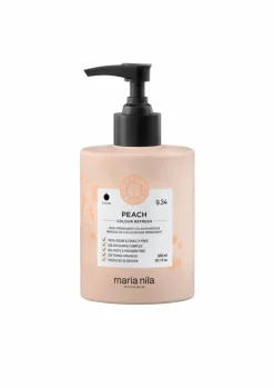 Colour Refresh Hårmaske, 9.34 Peach