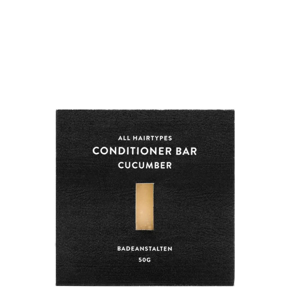 Conditioner Bar, 50 g
