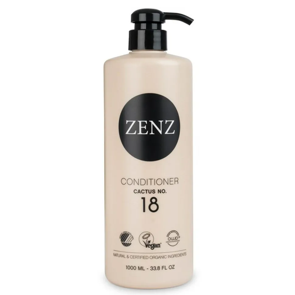Conditioner Cactus no. 18, 1000 ml