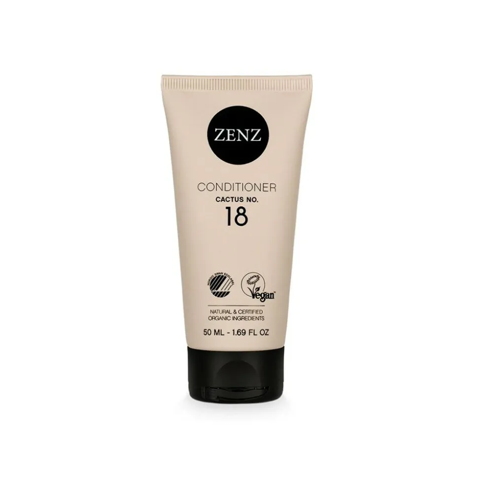 Conditioner Cactus no. 18, 50 ml
