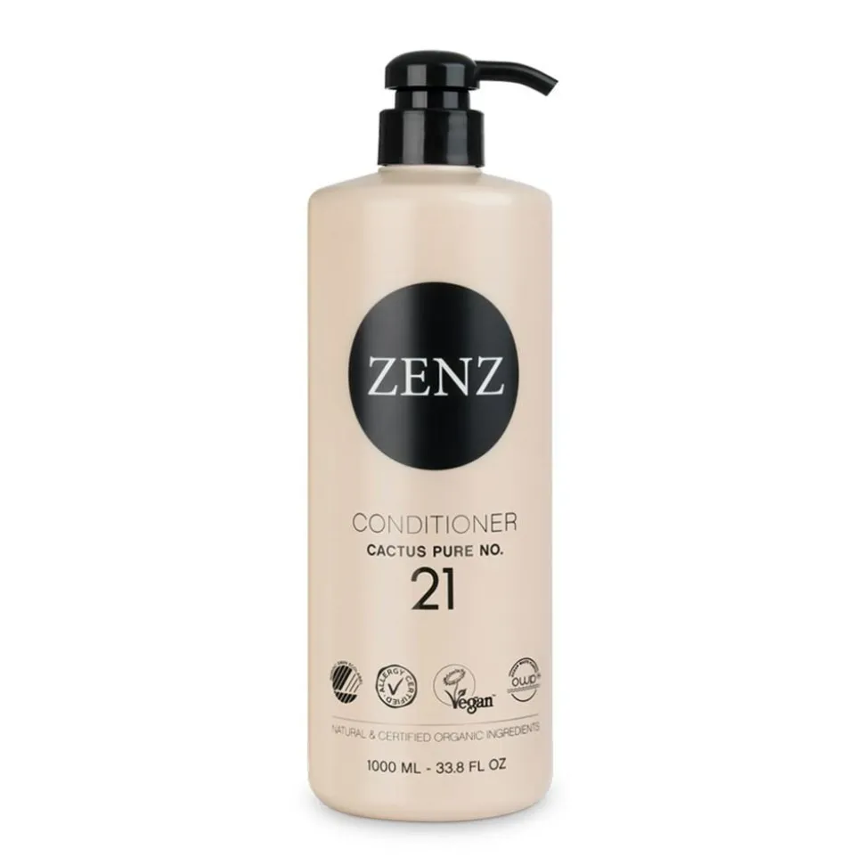 Conditioner Cactus Pure no. 21, 1000 ml