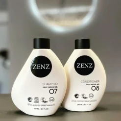 Conditioner Deep Wood no. 08, 250 ml