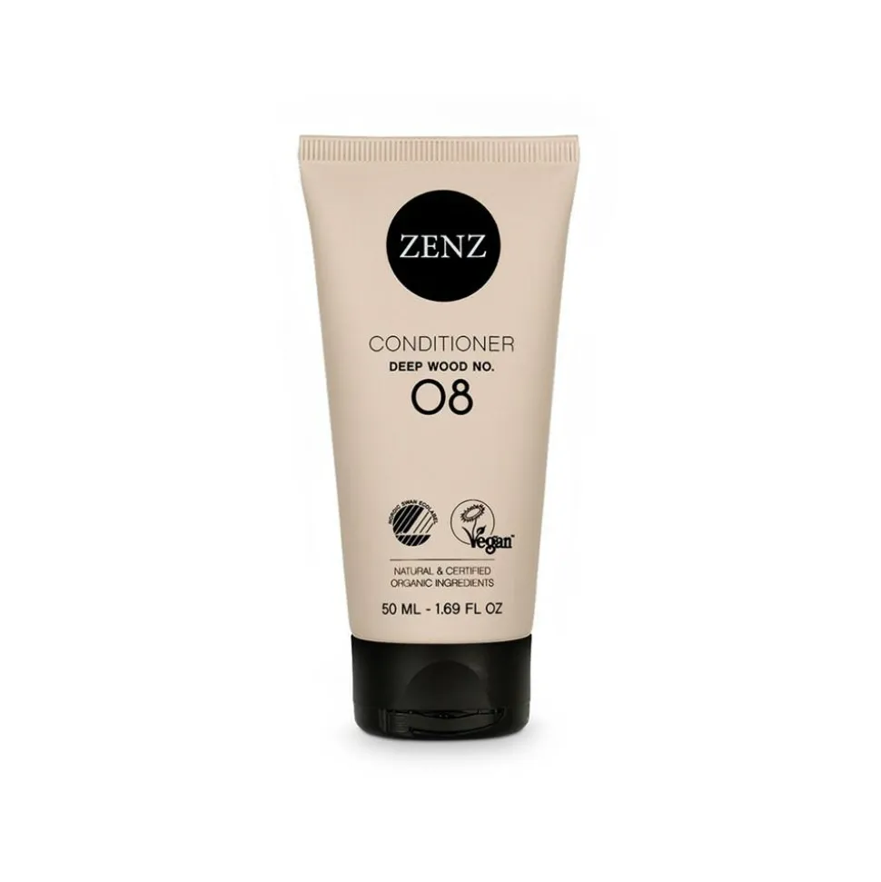 Conditioner Deep Wood no. 08, 50 ml