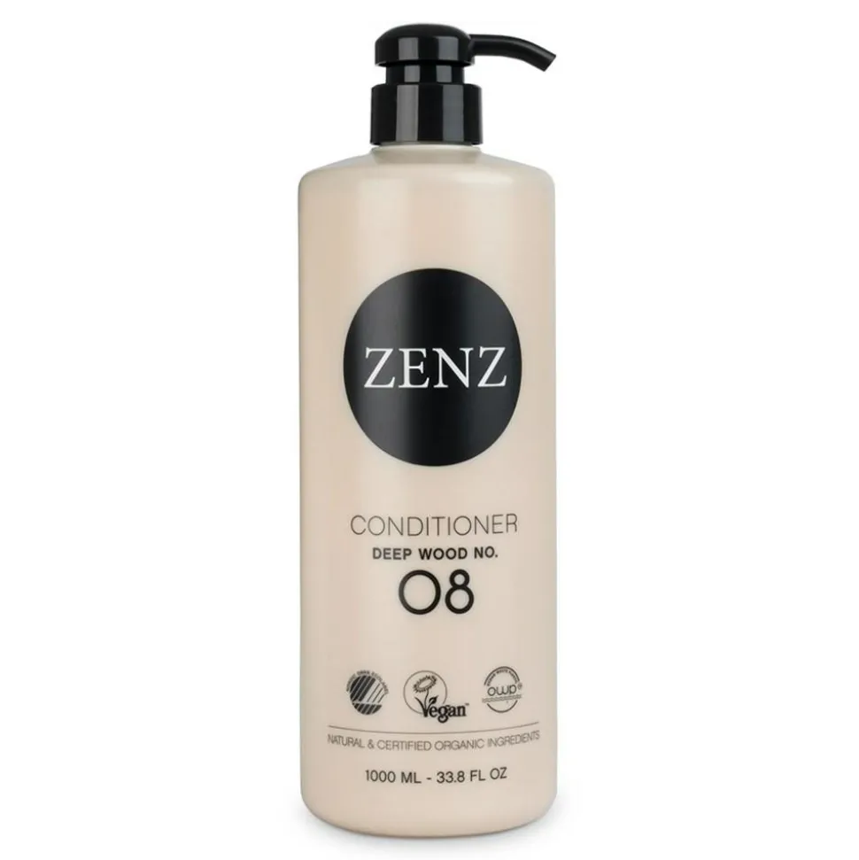 Conditioner Deep Wood no. 08, 1000 ml