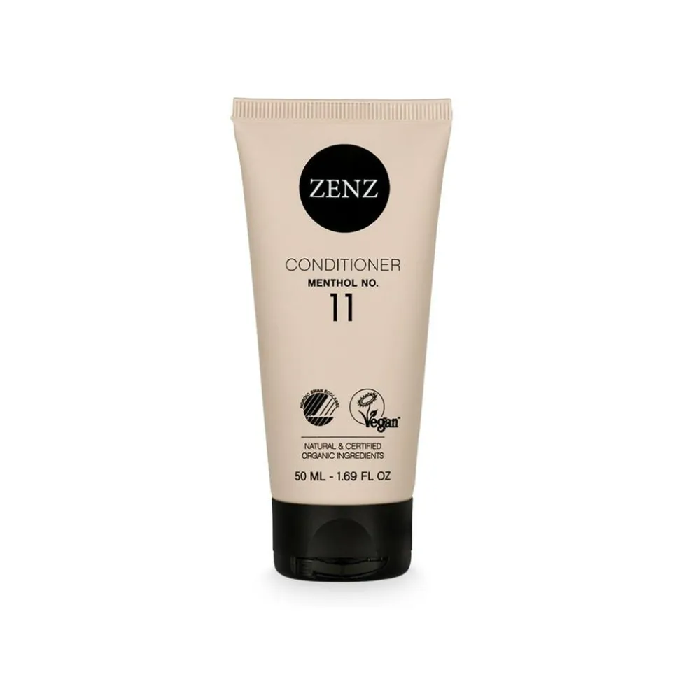 Conditioner Menthol no. 11, 50 ml