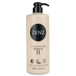 Conditioner Menthol no. 11, 1000 ml