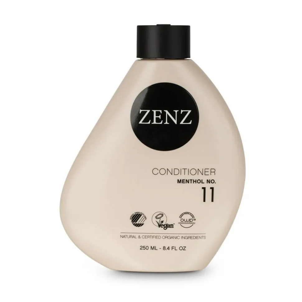 Conditioner Menthol no. 11, 250 ml