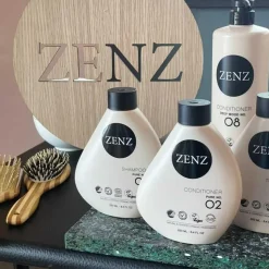 Conditioner Pure no. 02, 250 ml