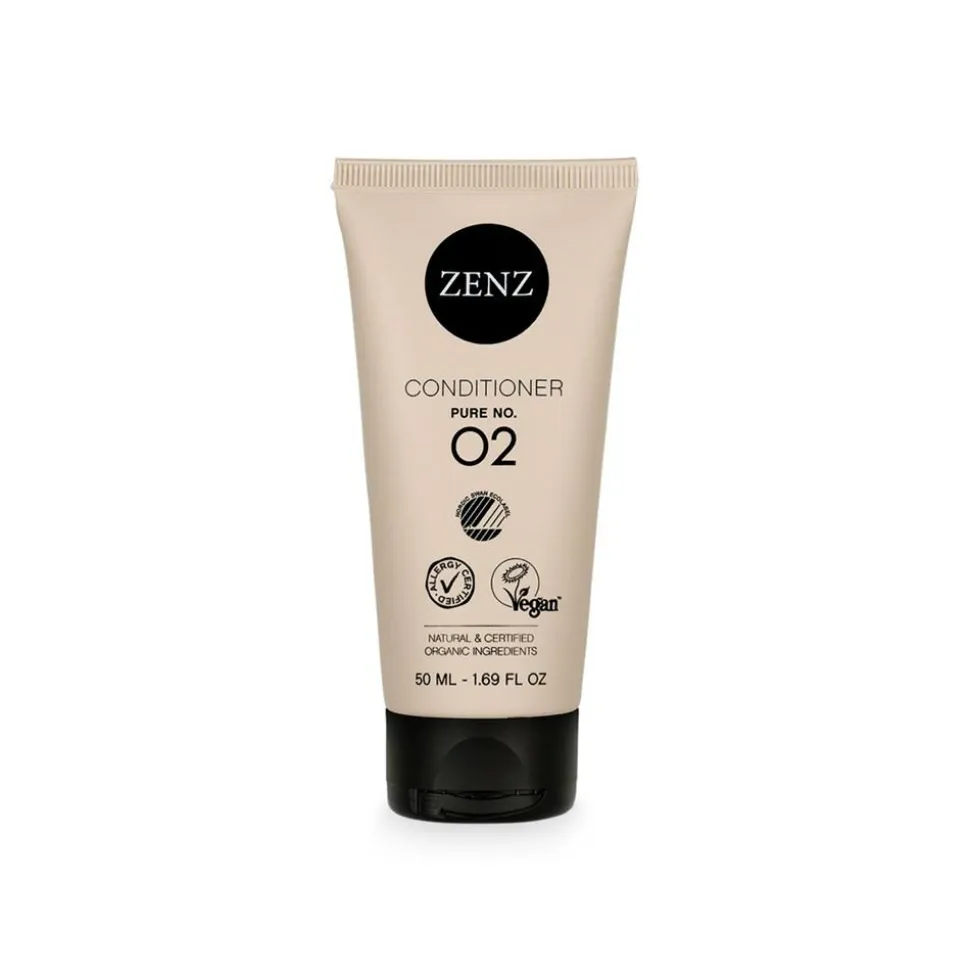 Conditioner Pure no. 02, 50 ml