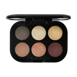 Connect In Colour Eye Shadow Palette, Nude Board