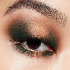 Connect In Colour Eye Shadow Palette, Bronze Influence