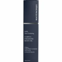 Corpus Paradoxe Body Oil, 100 ml