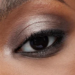 Couture Mini Clutch Øjenskygge Palette, 720 Captivating Dunes