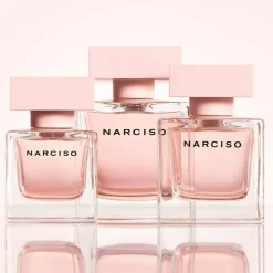 Cristal Eau De Parfum, 90 ml