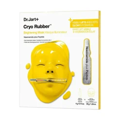Cryo Rubber Brightening Mask