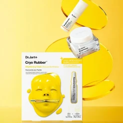 Cryo Rubber Brightening Mask