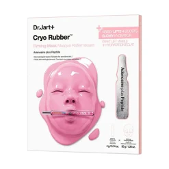 Cryo Rubber Firming Mask, 1 stk