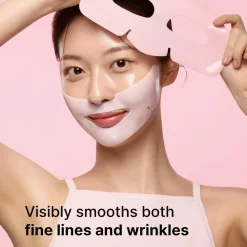 Cryo Rubber Firming Mask, 1 stk