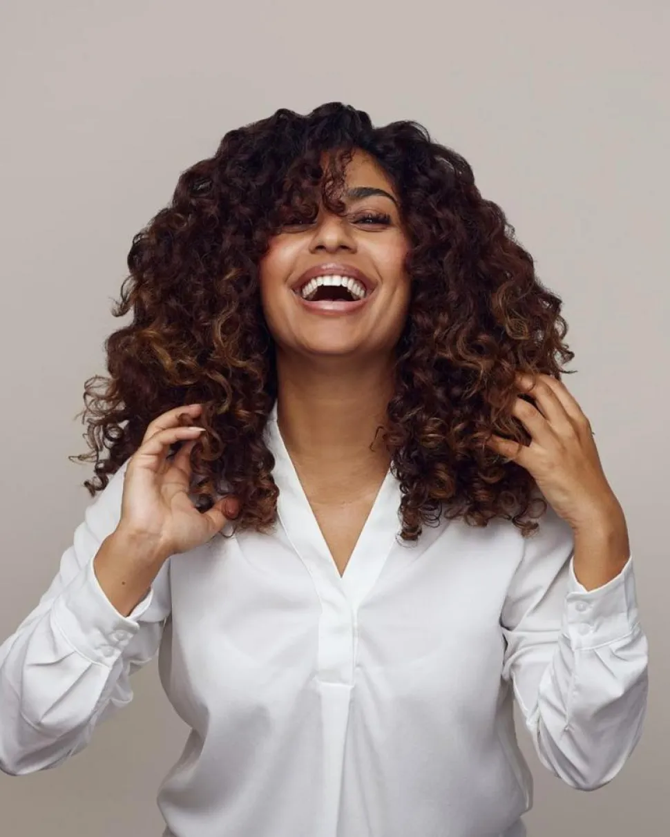 Curl Crush™ Defining Cream