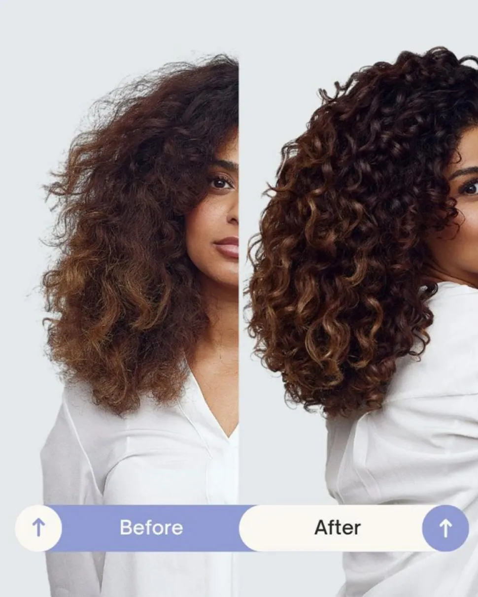 Curl Crush™ Leave-in Conditioner, 150 ml