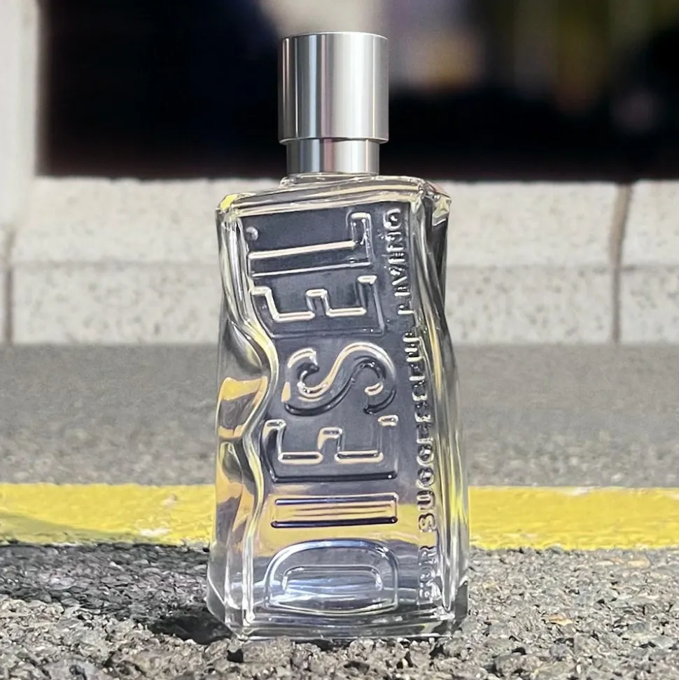 D Eau De Toilette, 30 ml