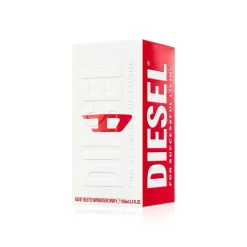 D Eau De Toilette, 100 ml