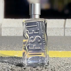 D Eau De Toilette, 100 ml