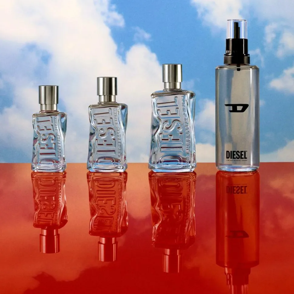 D Eau De Toilette, 100 ml