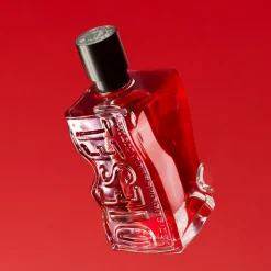 D Red Eau De Parfum, 50 ml