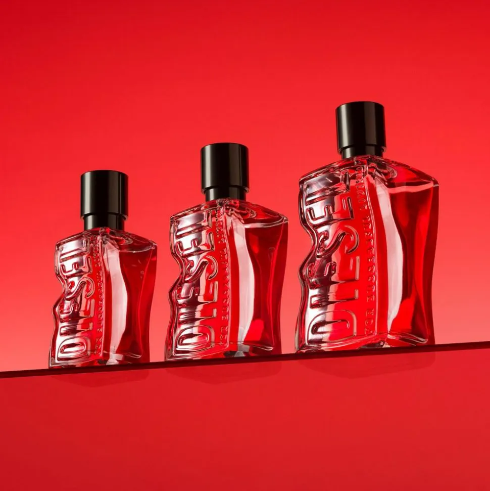 D Red Eau De Parfum, 30 ml