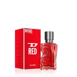 D Red Le Parfum, 30 ml