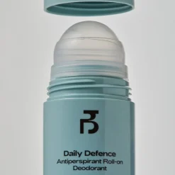 Daily Defence Antiperspirant Roll-on Deodorant, 50 ml