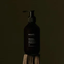 Daily Foaming Cleanser, 200 ml