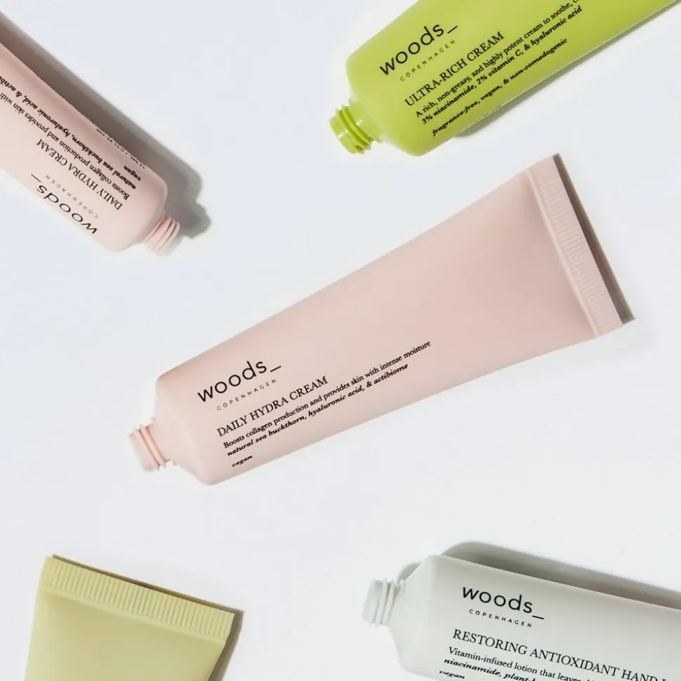 Daily Hydra Cream, 30 ml