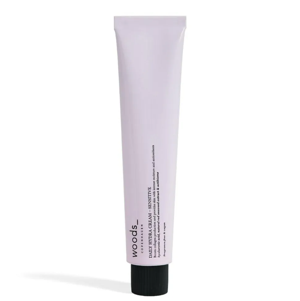 Daily Hydra Sensitive Cream, 75 ml