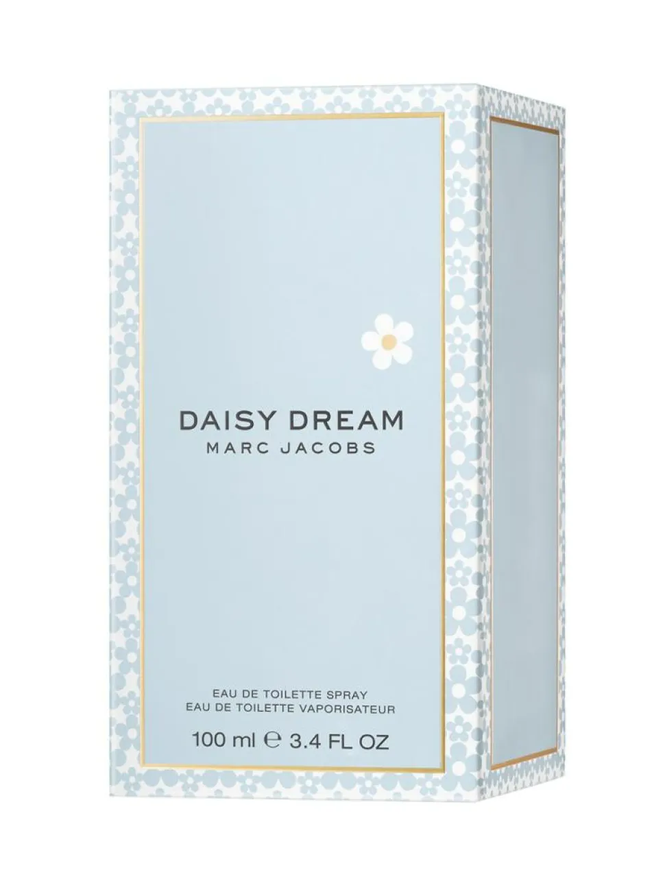 Daisy Dream Eau De Toilette, 100 ml