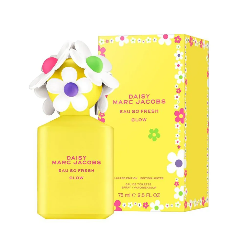 Daisy Eau So Fresh Eau De Toilette, 75 ml