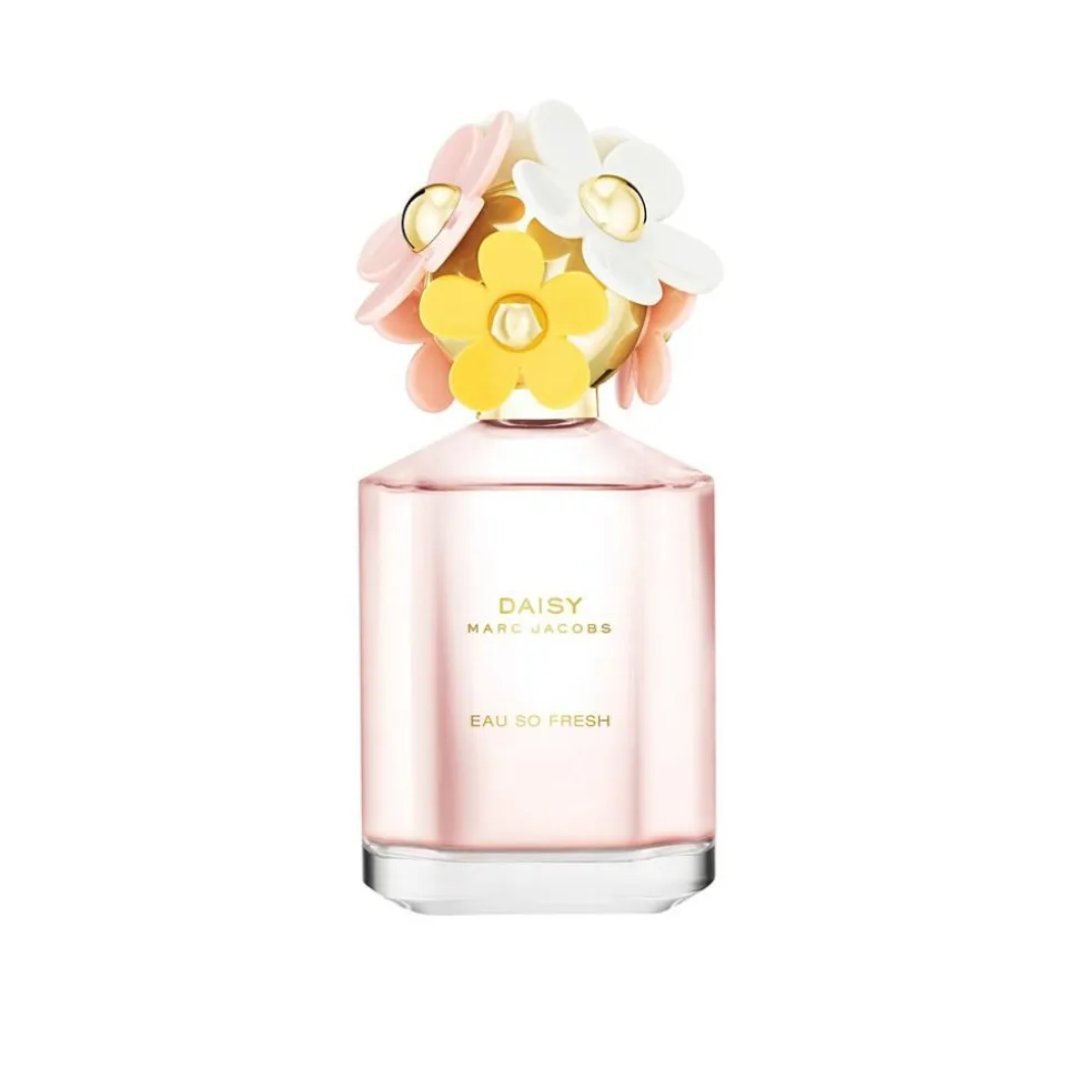 Daisy Eau So Fresh Eau De Toilette, 125 ml
