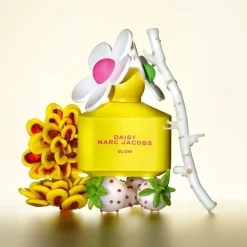 Daisy Glow Eau De Toilette, 50 ml