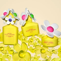 Daisy Glow Eau De Toilette, 50 ml