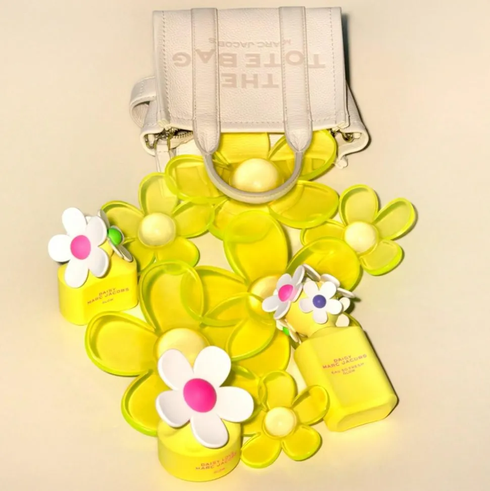 Daisy Glow Eau De Toilette, 50 ml