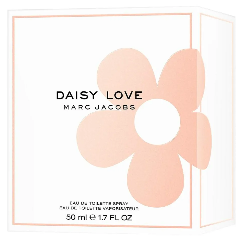 Daisy Love Eau De Toilette, 50 ml